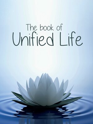cover image of The Book of Unified Life
